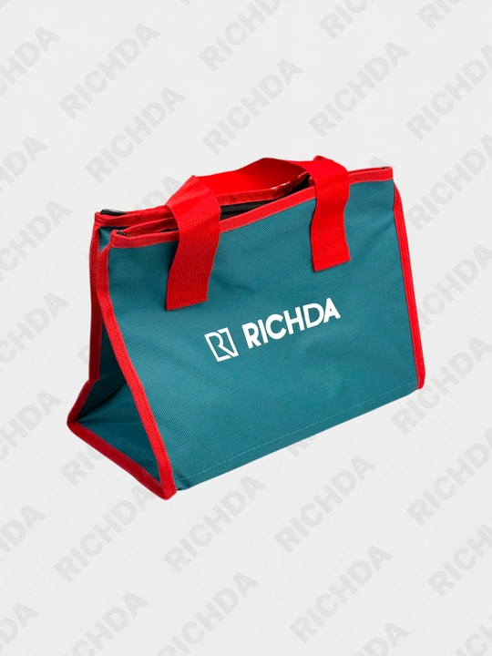 Гайковерт ударный, профессиональный гайковёрт RICHDA RHD-900HM
