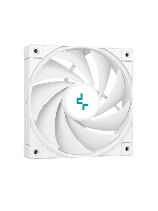 Кулер для процессора Deepcool AK500 WH, 120 мм