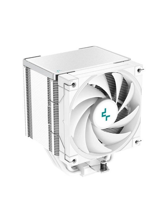 Кулер для процессора Deepcool AK500 WH, 120 мм