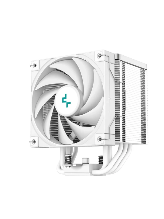Кулер для процессора Deepcool AK500 WH, 120 мм