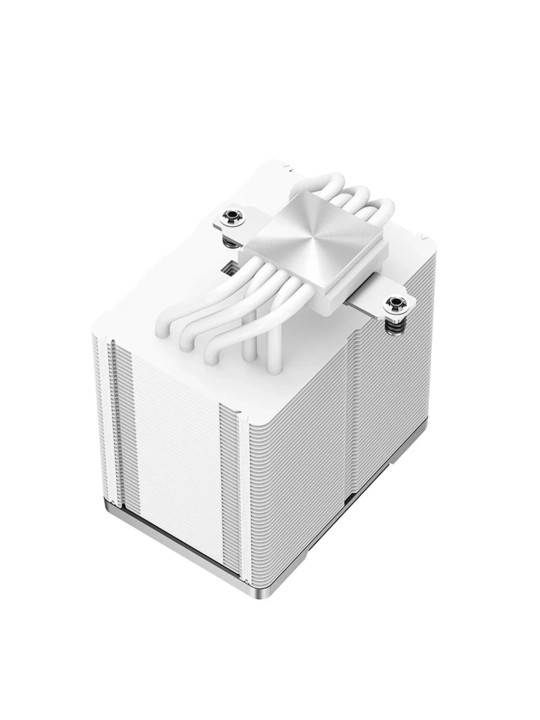 Кулер для процессора Deepcool AK500 WH, 120 мм