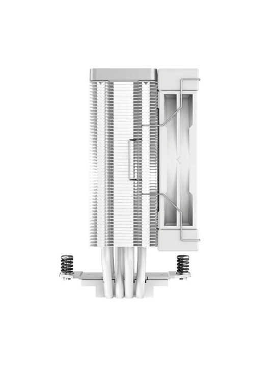 Кулер для процессора Deepcool AK400 WH 120 мм