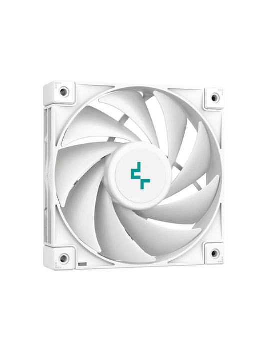 Кулер для процессора Deepcool AK400 WH 120 мм