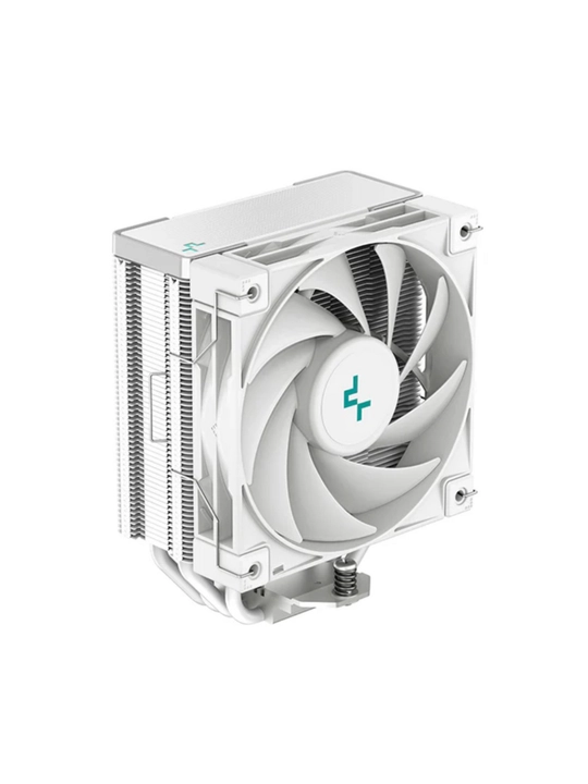 Кулер для процессора Deepcool AK400 WH 120 мм