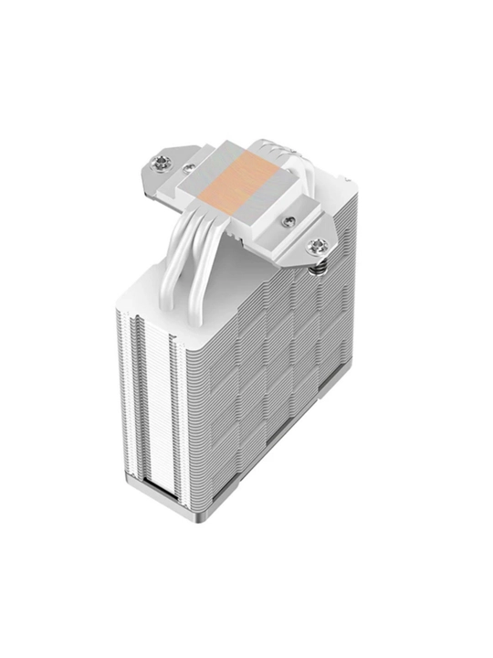 Кулер для процессора Deepcool AK400 WH 120 мм