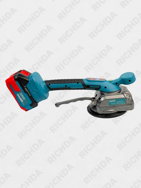 Вибратор для укладки плитки RICHDA RHD-900PRO