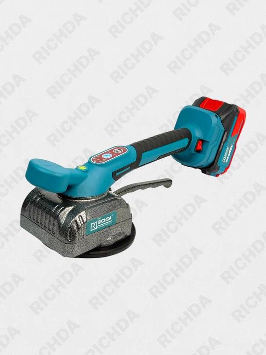 Вибратор для укладки плитки RICHDA RHD-900PRO