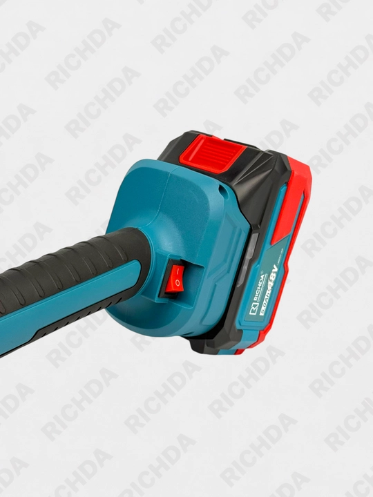 Вибратор для укладки плитки RICHDA RHD-900PRO
