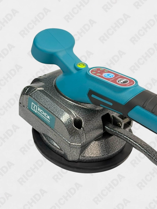Вибратор для укладки плитки RICHDA RHD-900PRO