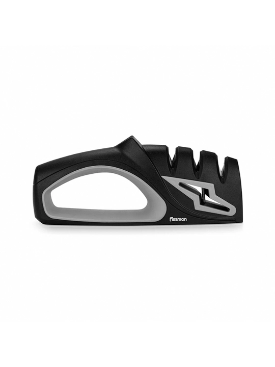 Fissman professional pichoq o'tkirlagichi — Uyda pichoqlarni professional charxlash