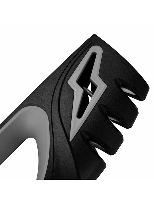 Fissman professional pichoq o'tkirlagichi — Uyda pichoqlarni professional charxlash