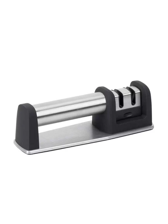 Choice Platinum professional pichoq o'tkirlagichi — 3 bosqichli o'tkirlash