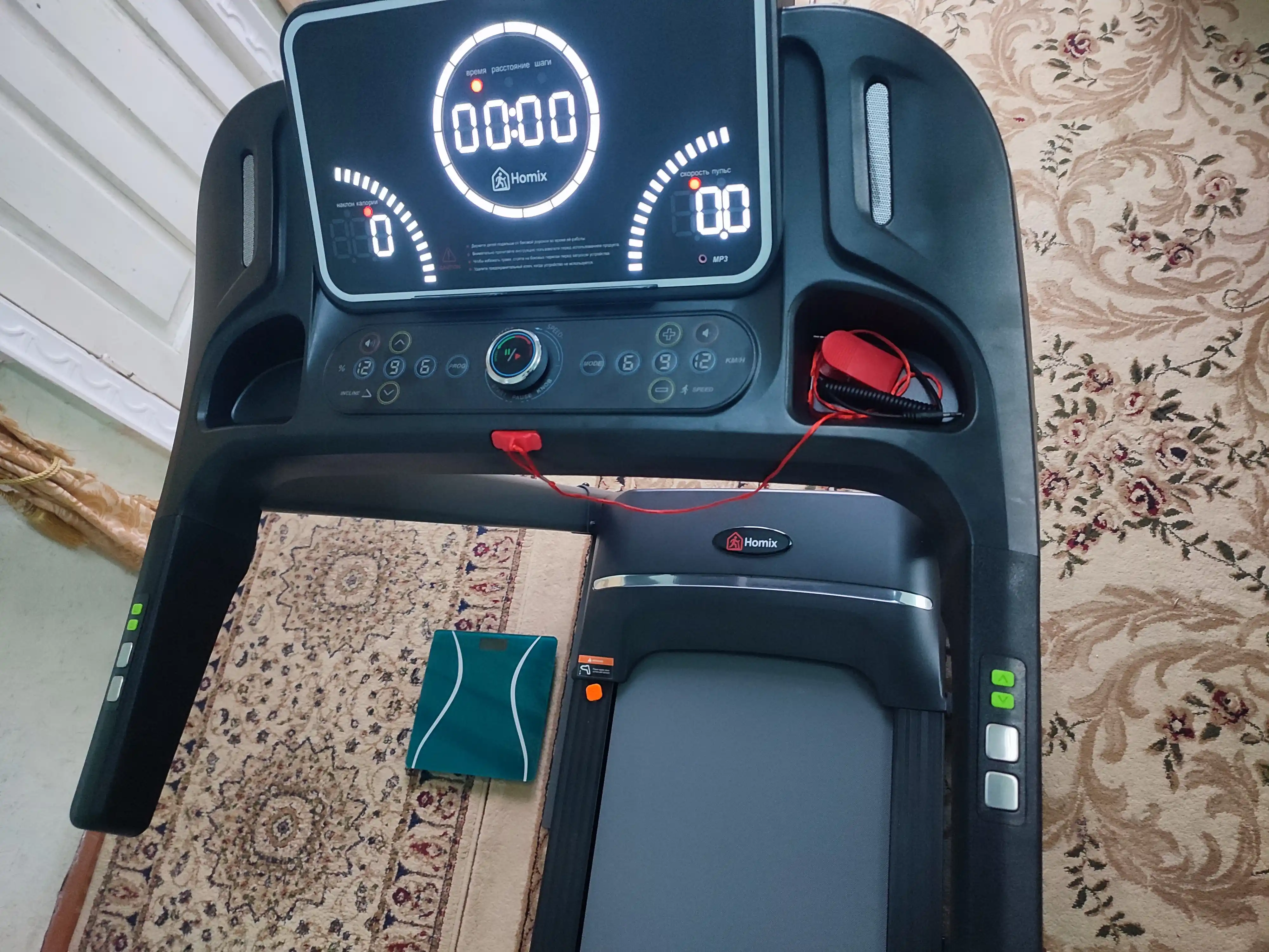 CIAPO CP-3420 (C2)