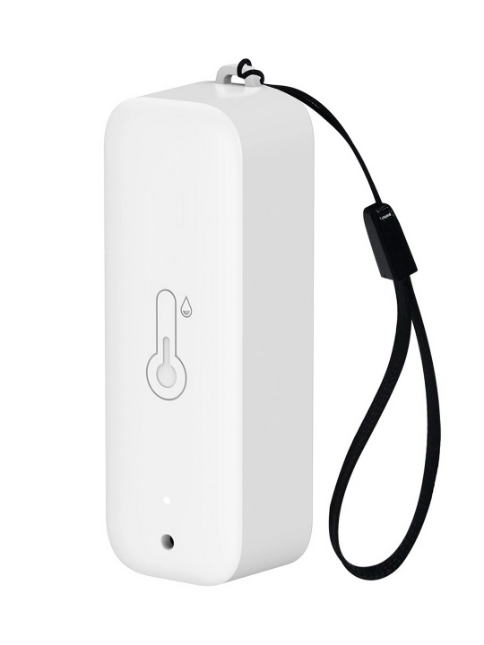 ROXIMO SWTH11 Smart Wi-Fi harorat va namlik sensori