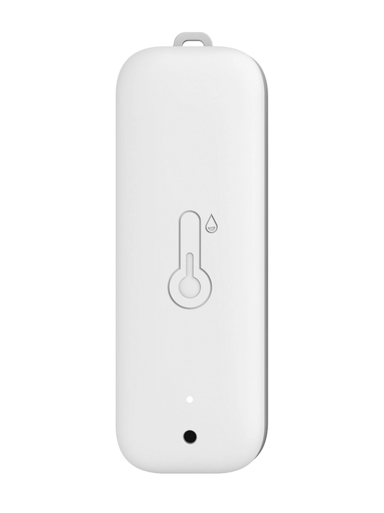 ROXIMO SWTH11 Smart Wi-Fi harorat va namlik sensori