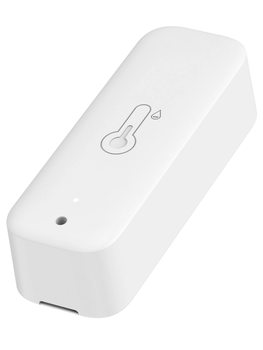 ROXIMO SWTH11 Smart Wi-Fi harorat va namlik sensori