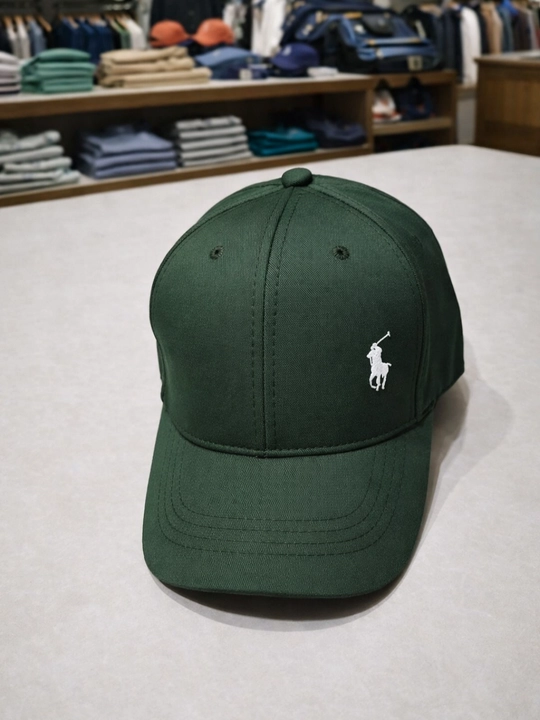 Polo Classic Unisex kepka Kepka / erkaklar uchun bahor / yoz / kuz