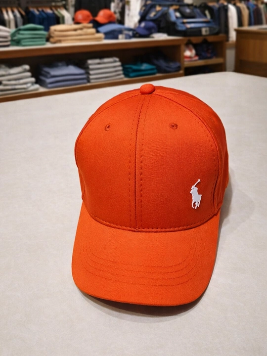 Polo Classic Unisex kepka Kepka / erkaklar uchun bahor / yoz / kuz