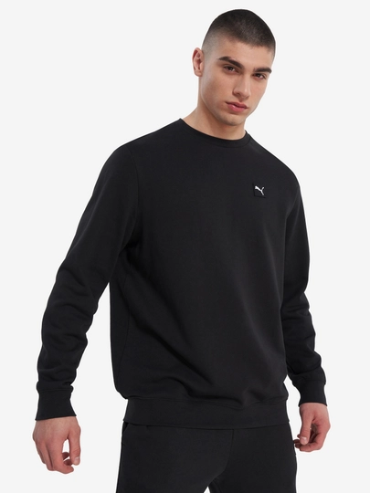 Свитшот мужской PUMA Ess Elevated - 
