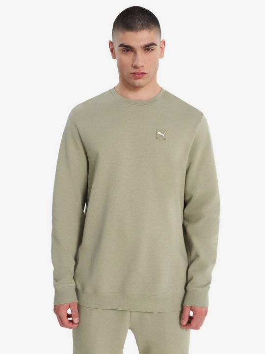 Свитшот мужской PUMA Ess Elevated