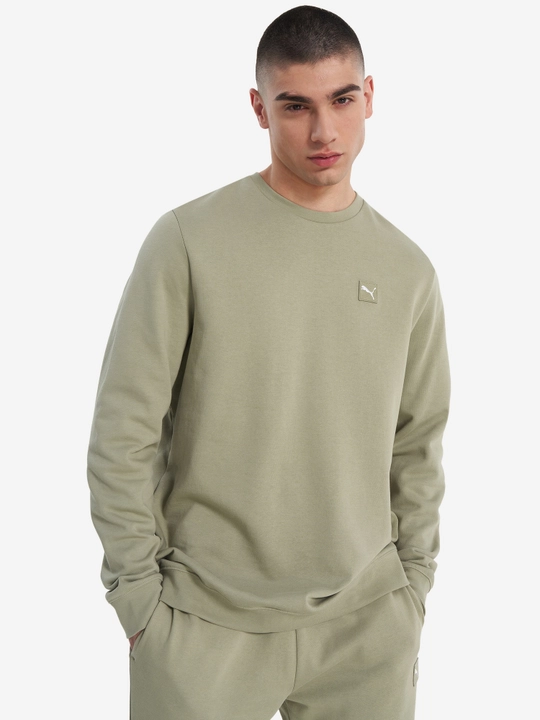 Свитшот мужской PUMA Ess Elevated - 