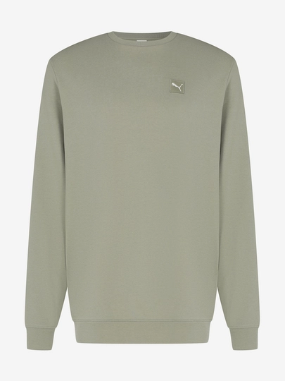 Свитшот мужской PUMA Ess Elevated