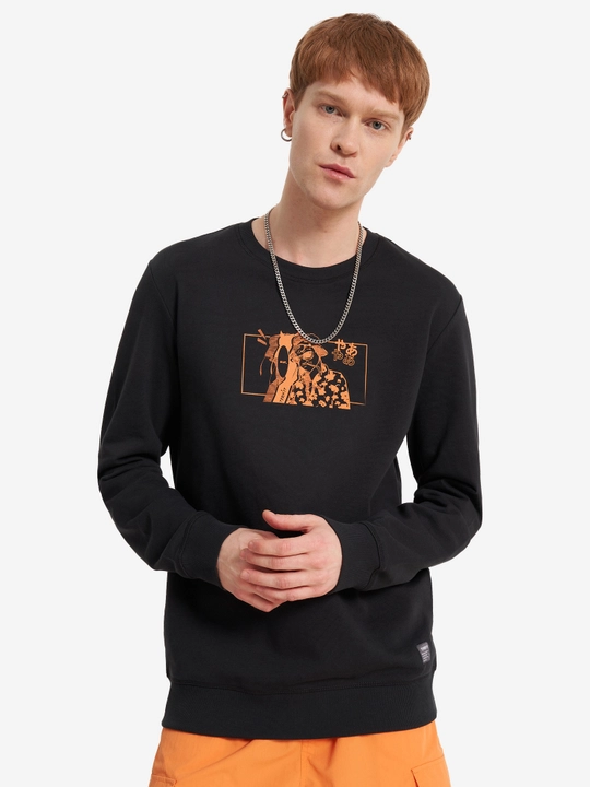 Свитшот мужской Termit