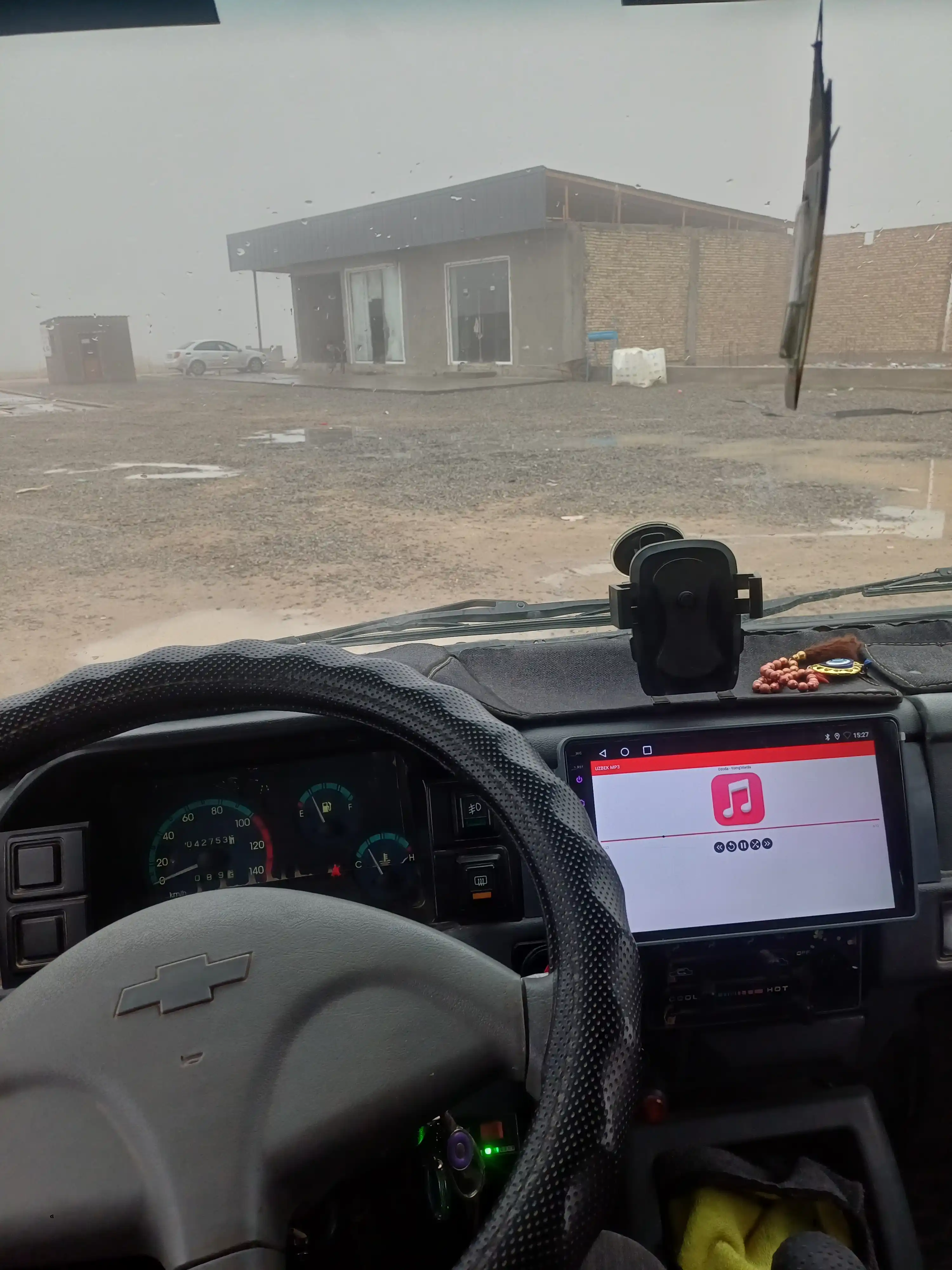Автомонитор Tesla, 4+64 Гб WiFi кулер, с проводами и рамкой или без рамки