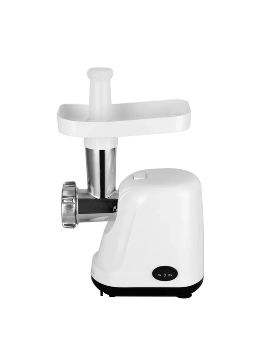 Elektr go‘sht qiymalagich Bt MG1111, revers, quvvati 1200Vt, unumdorligi 1.5kg/daq