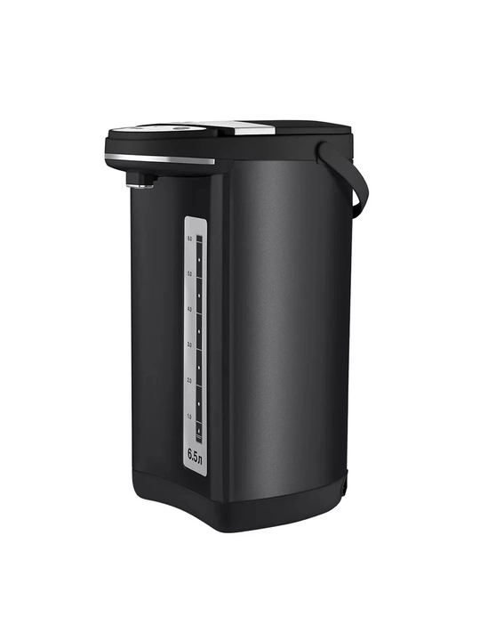 Термопот Blackton TP600 объем 6,5л,мощность 900 Вт,с режимом поддержание температуры