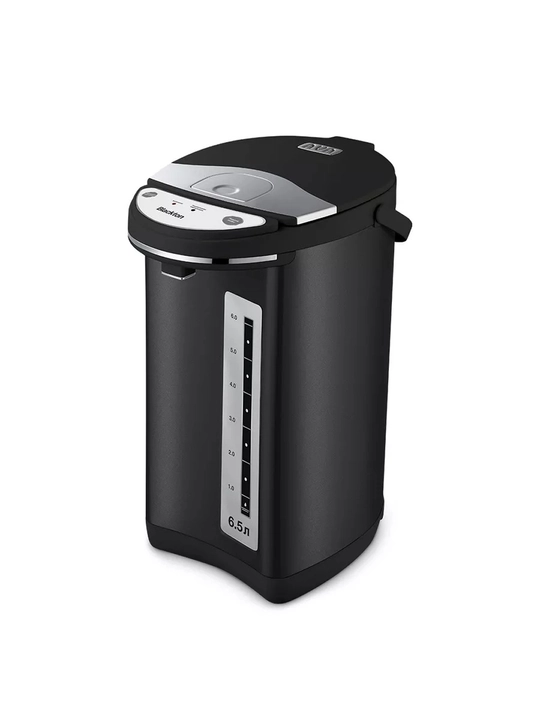 Термопот Blackton TP600 объем 6,5л,мощность 900 Вт,с режимом поддержание температуры