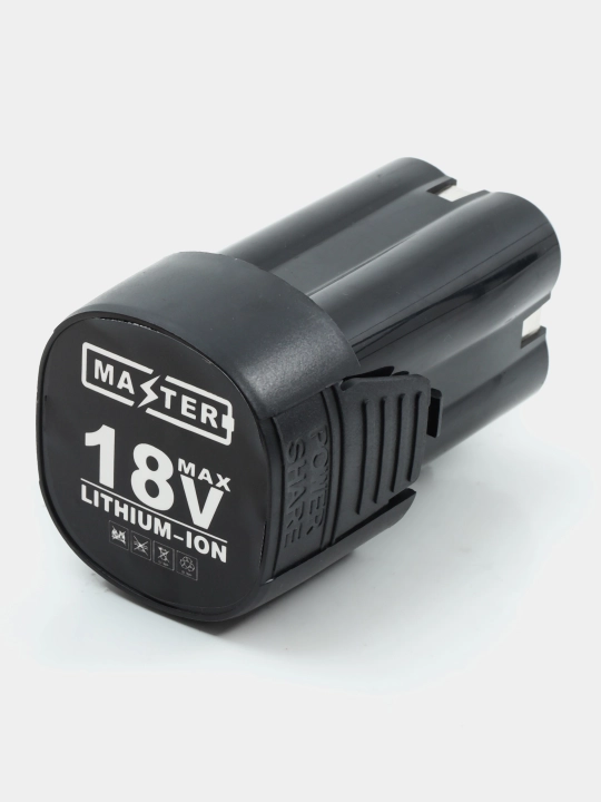 Kason 18V cho‘tkasiz akkumulyatorli shurup buragich