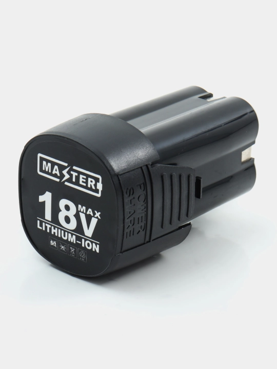 Kason 18V cho‘tkasiz akkumulyatorli shurup buragich
