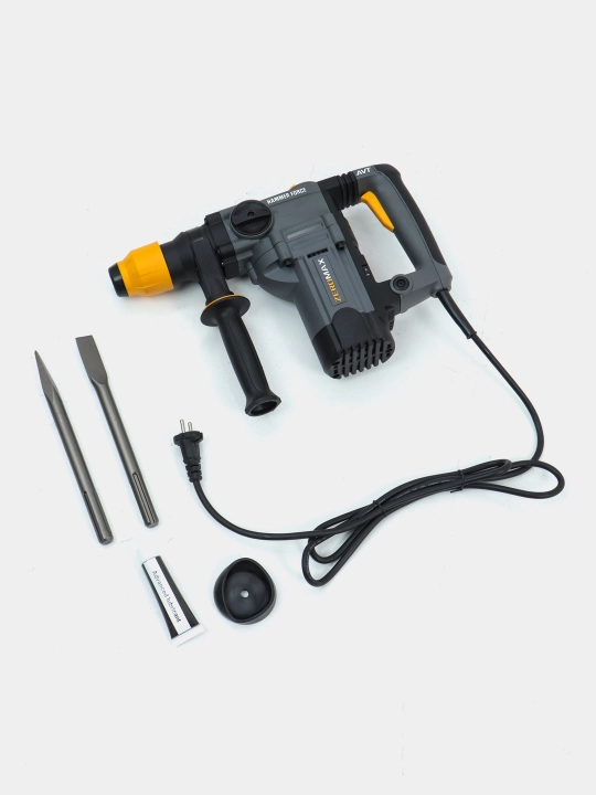 Zeromax professional perforatori (4002) Pro Hammer, og‘ir ishlar uchun