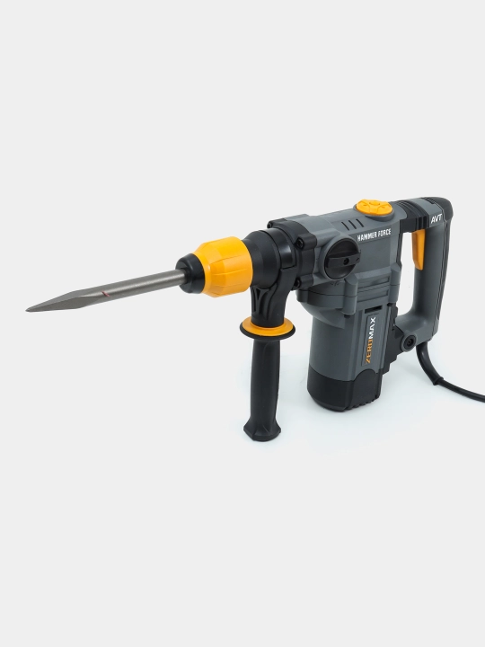 Zeromax professional perforatori (4002) Pro Hammer, og‘ir ishlar uchun