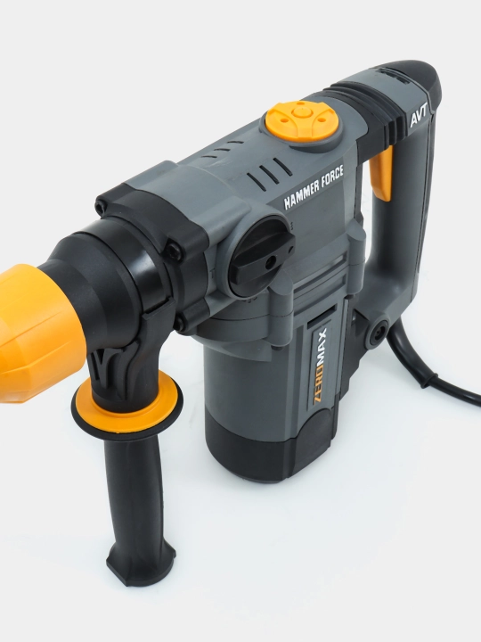 Zeromax professional perforatori (4002) Pro Hammer, og‘ir ishlar uchun