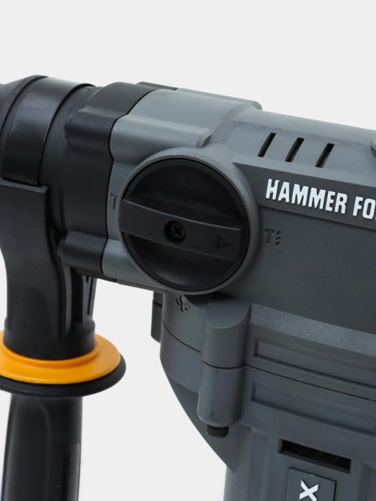 Zeromax professional perforatori (4002) Pro Hammer, og‘ir ishlar uchun