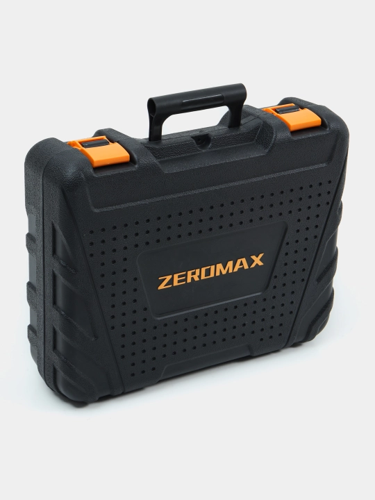 Zeromax perforator professional (2802)pro hammer Og‘ir ishlar uchun