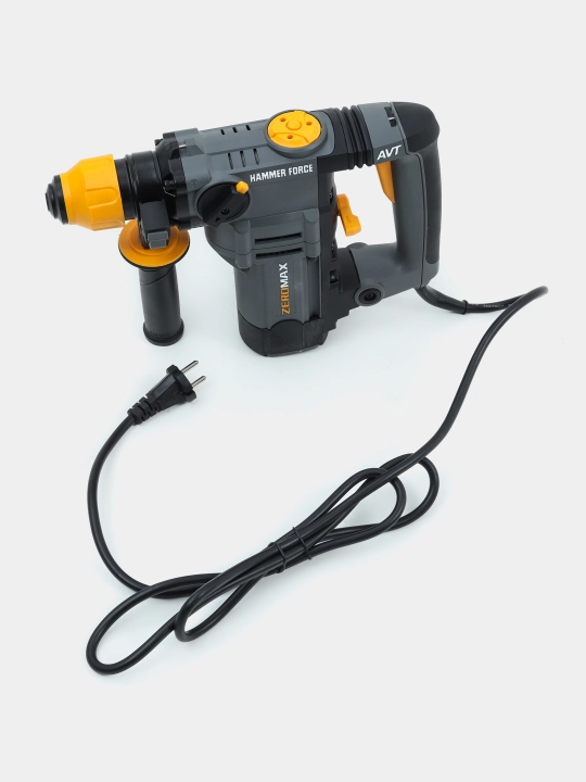 Zeromax perforator professional (2802)pro hammer Og‘ir ishlar uchun