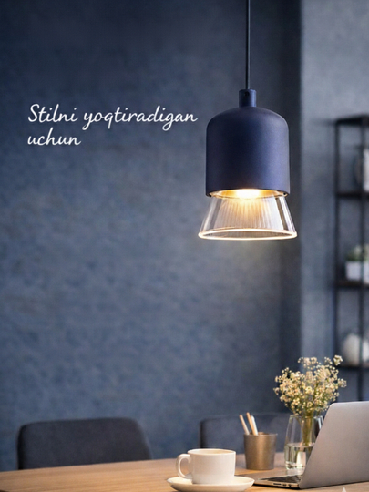 Lyustra - 