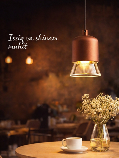 Lyustra - 