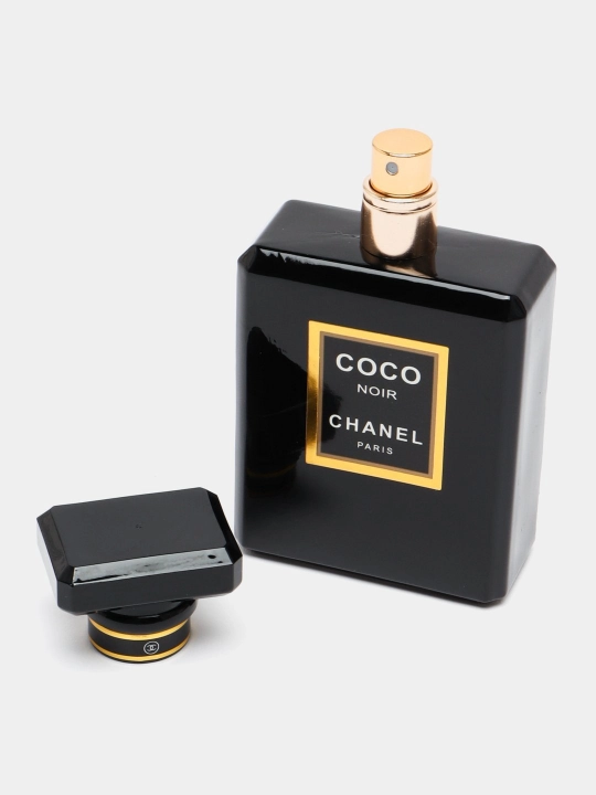 Chanel "Coco Noir" парфюмированная вода для женщин 100 мл