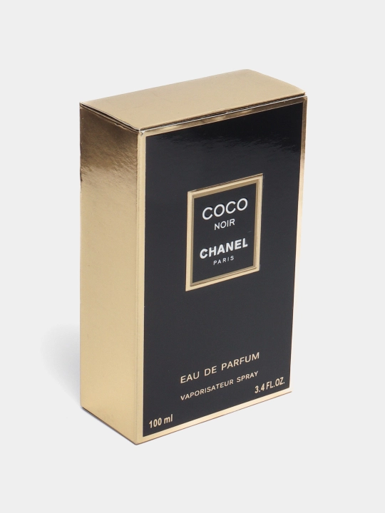 Chanel "Coco Noir" ayollar uchun xushboy parfumlangan suv 100 ml
