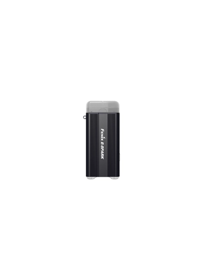 Перезаряжаемый брелок-фонарь с функцией Power Bank Fenix E-SPARK