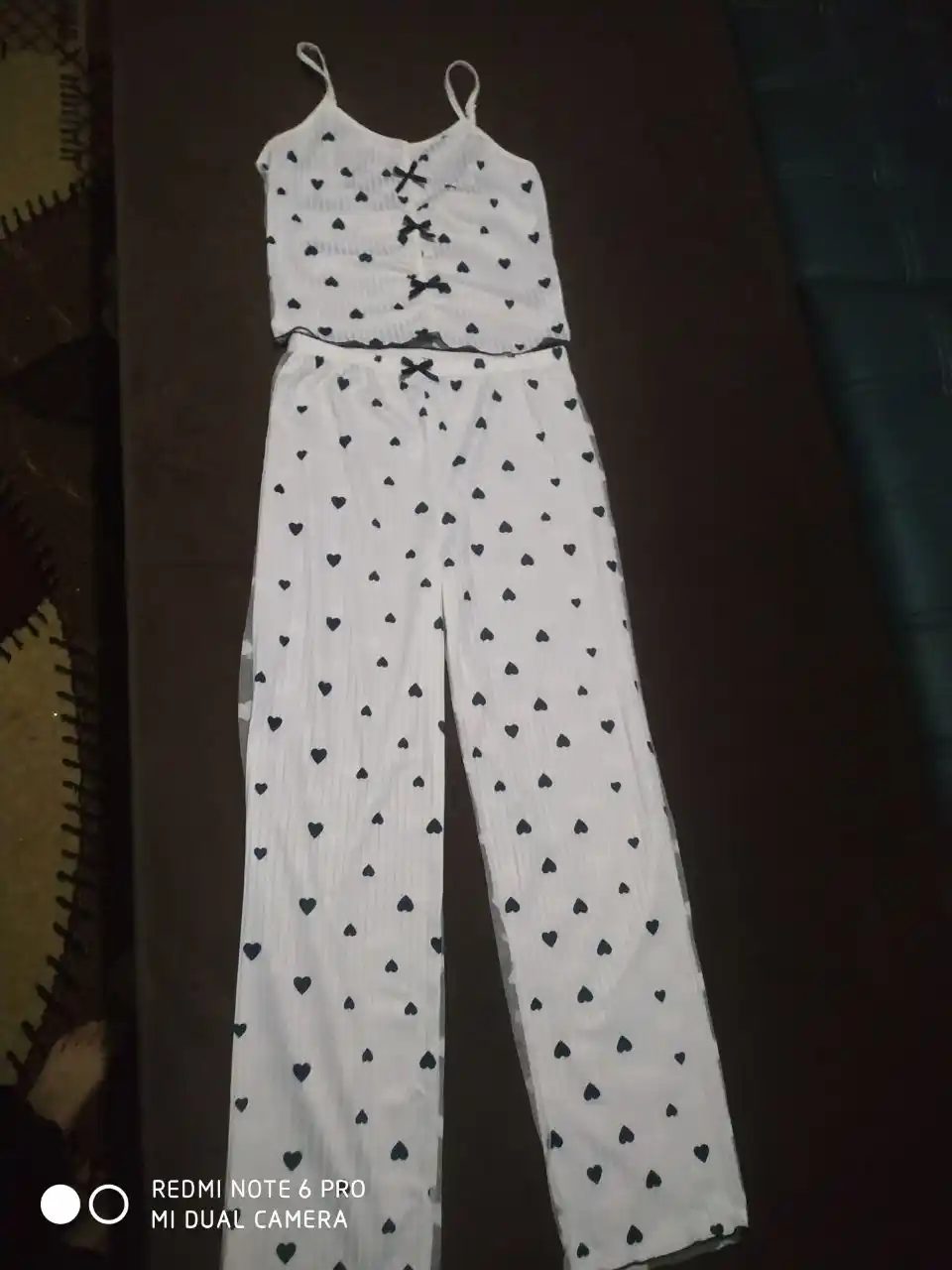 Ayollar va qizlar uchun pijama to'plami, ayollar pijamasi, tungi kiym