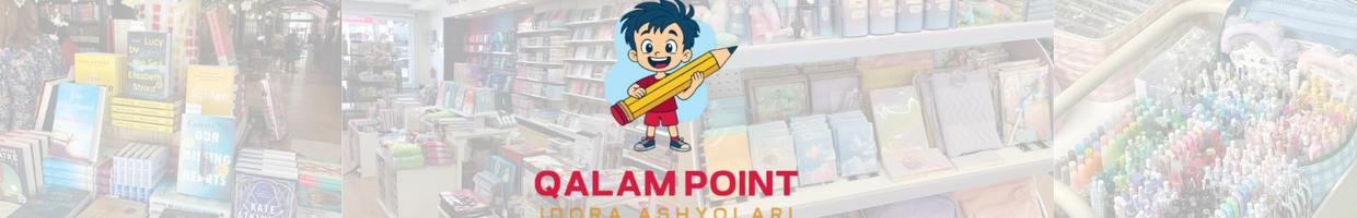 Qalam Point