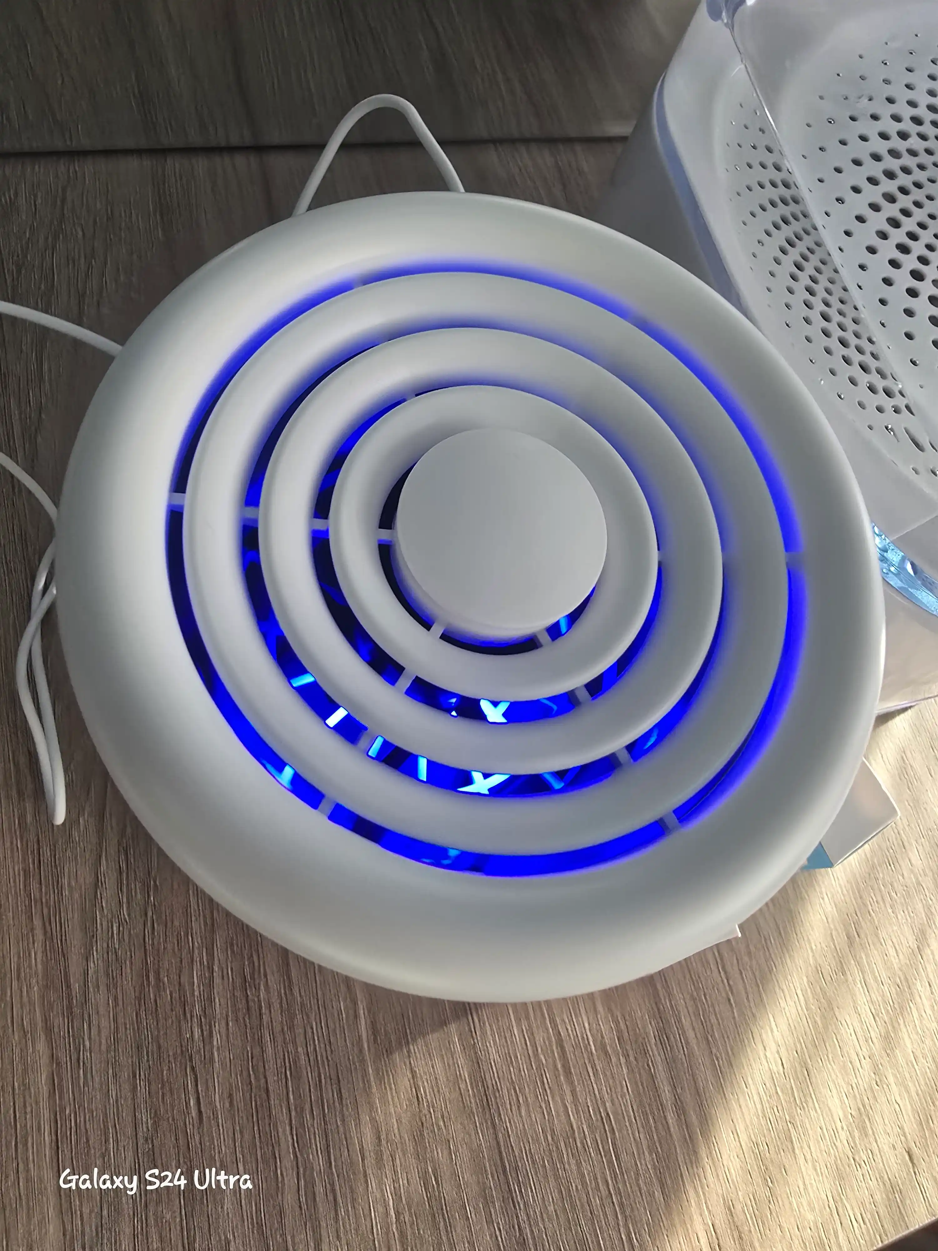 Очиститель воздуха Air purifying, очистка от аллергенов, ионизатор,HEPA-фильтры