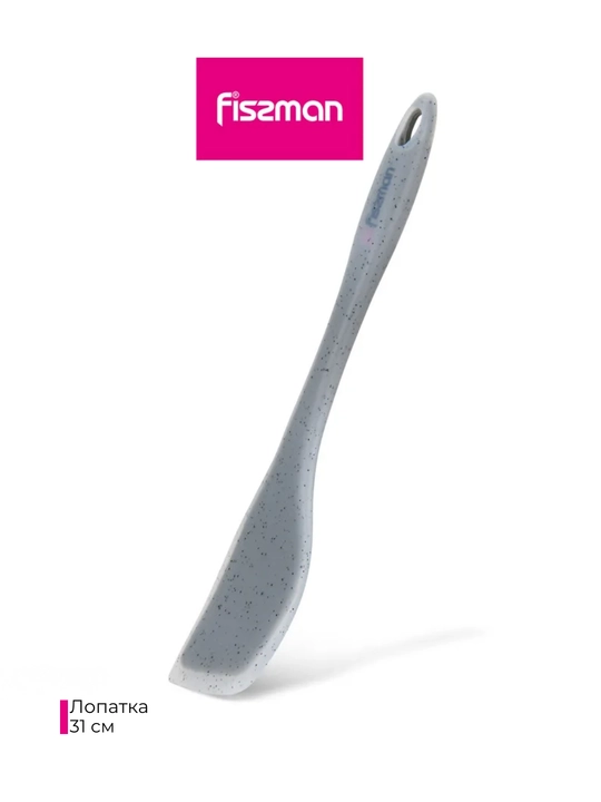 Лопатка силиконовая FISSMAN MAURIS 31 см