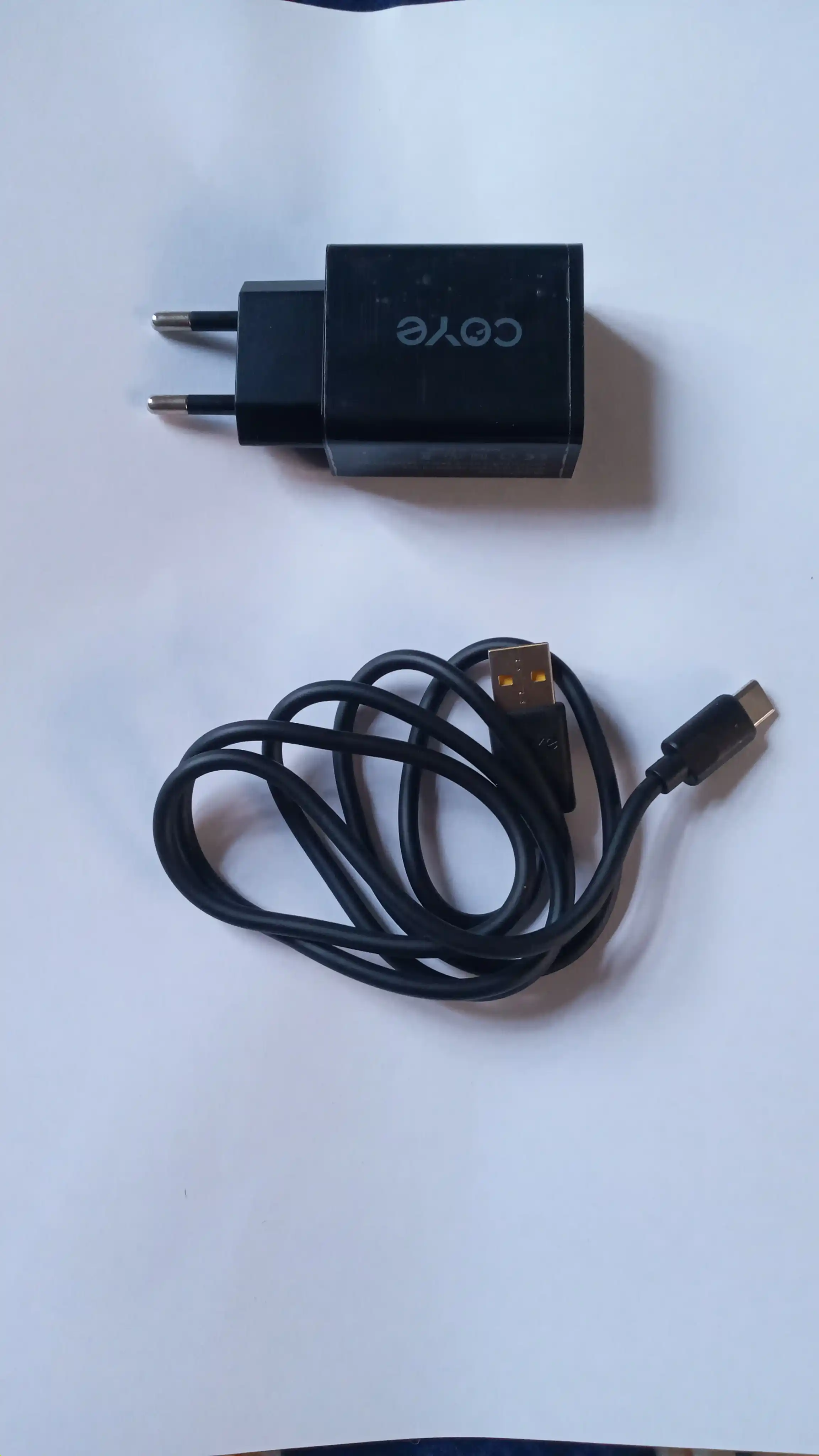Turbo зарядка, 30W зарядчик, быстрая зарядка Type-C кабель, 2v1