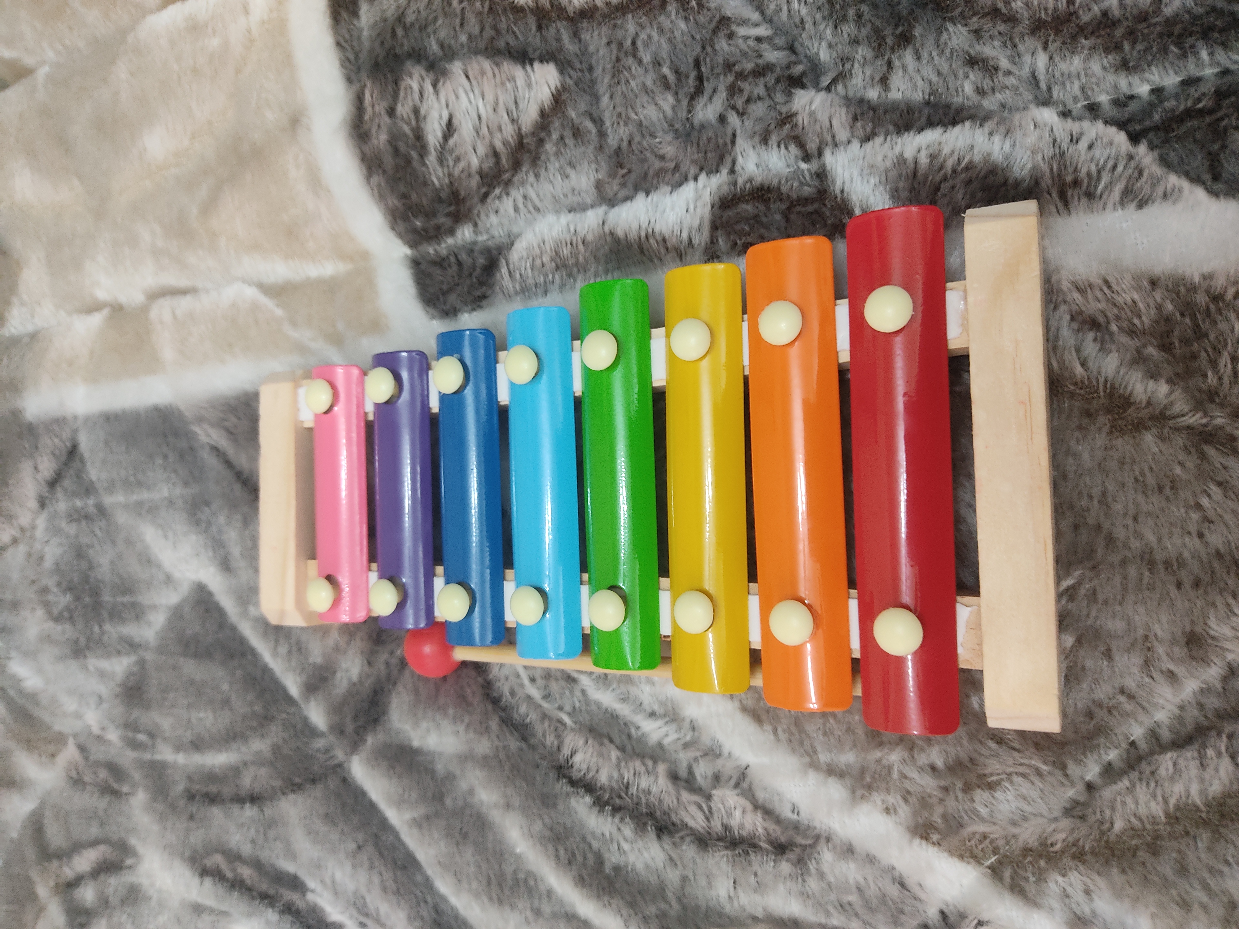 Yog'ochli o'yinchoqlar - Montessori, Sorter, Labirint, Magnitli poyezd, Ksilafon
